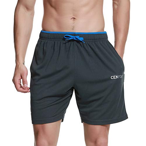 Training Jogging and Leisure CENFOR Womens 5 Quick Dry Workout Running Shorts with Pockets for Gym Training Jogging and Leisure CENFOR Womens 5 Quick Dry Workout Running Shorts with Pockets for Gym